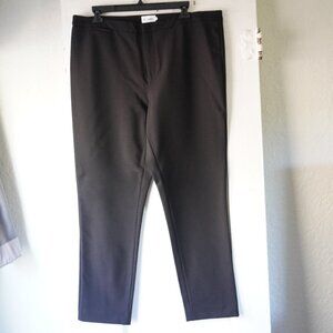 R | Label Size XL